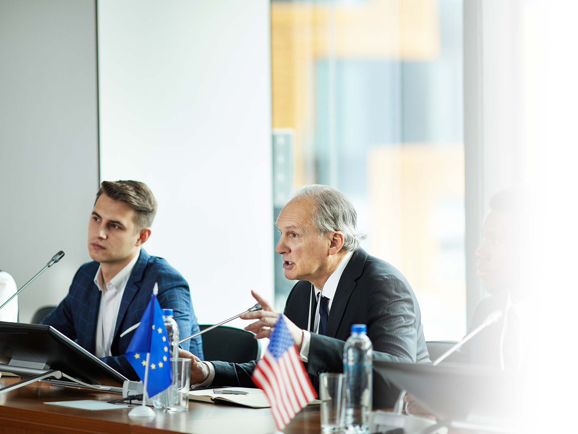 About Wilton & Partners